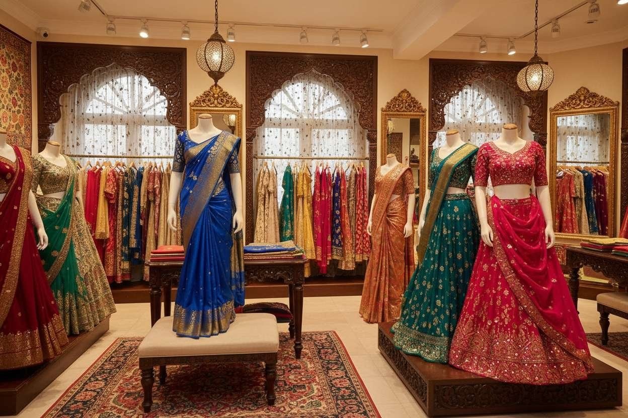 Kaarvi new collection